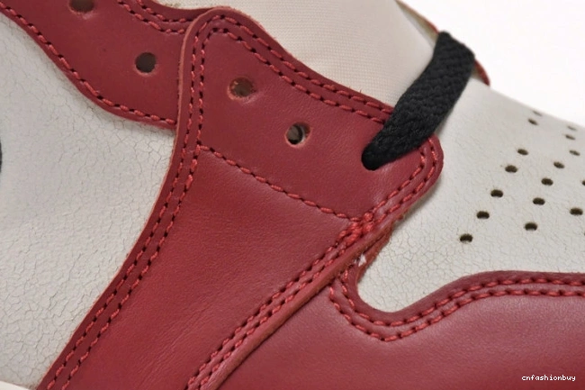 OG Found High DZ5485-612 Chicago Retro and 1 Jordan Lost 0709